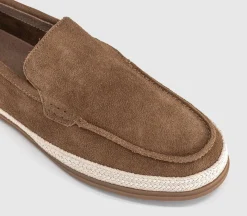 Capri Slip On Espadrille Shoes