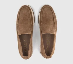Capri Slip On Espadrille Shoes