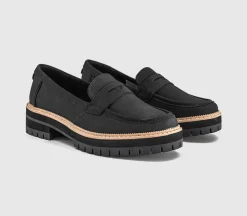 Cara Loafers