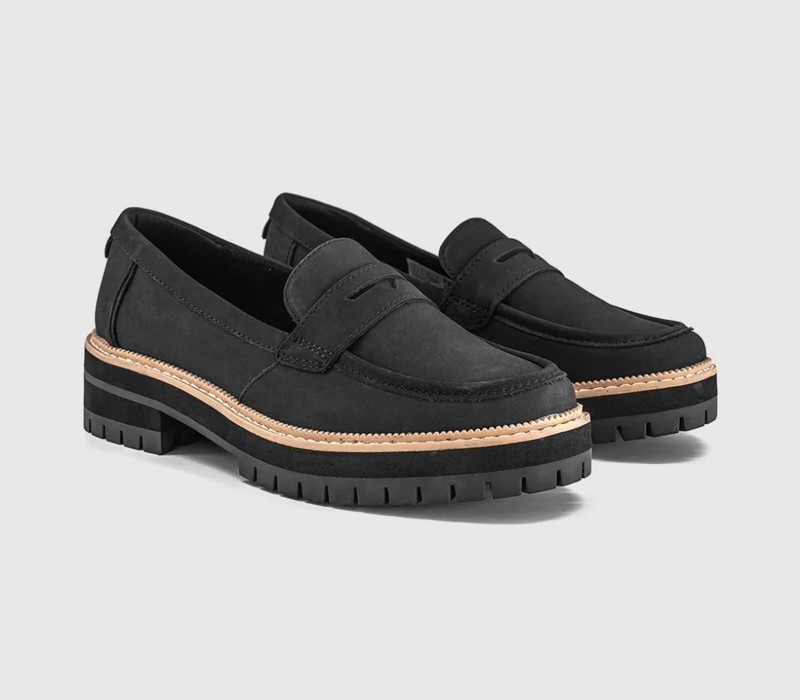 Cara Loafers
