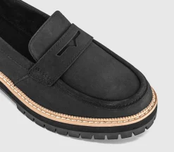 Cara Loafers