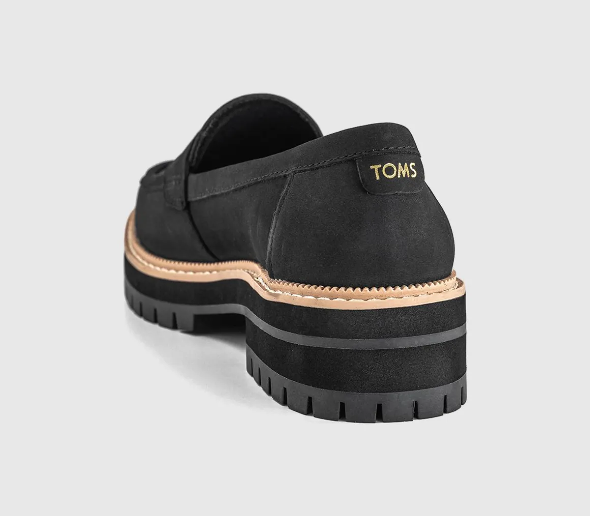 Cara Loafers
