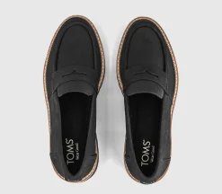 Cara Loafers