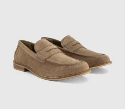Carlisle Casual Penny Loafers