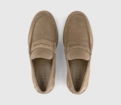 Carlisle Casual Penny Loafers