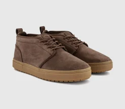 Carlo Mid Terrain 2.0 Men's Shoes