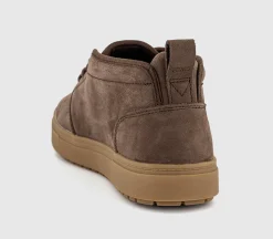 Carlo Mid Terrain 2.0 Men's Shoes