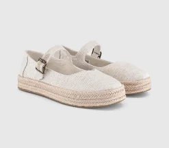 Carolina Mary Janes