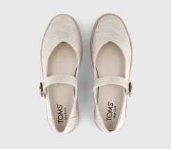 Carolina Mary Janes