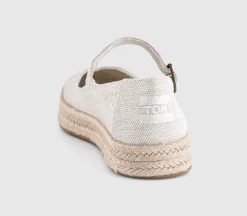 Carolina Mary Janes