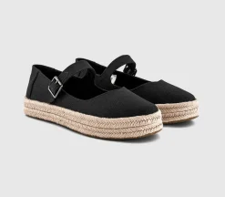 Carolina Mary Jane Shoes
