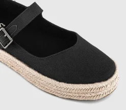 Carolina Mary Jane Shoes