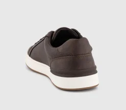 Carrick Perf Side Trainers