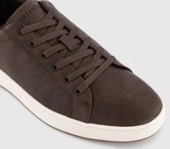 Carrick Perf Side Trainers