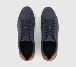 Carrick Perf Side Trainers