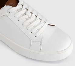 Carter Wedge Trainers