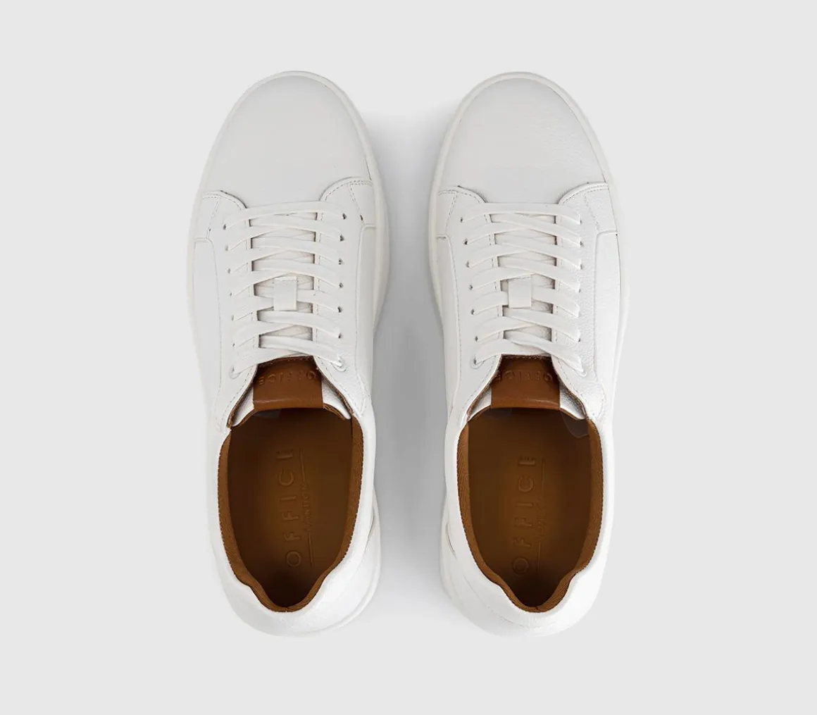 Carter Wedge Trainers