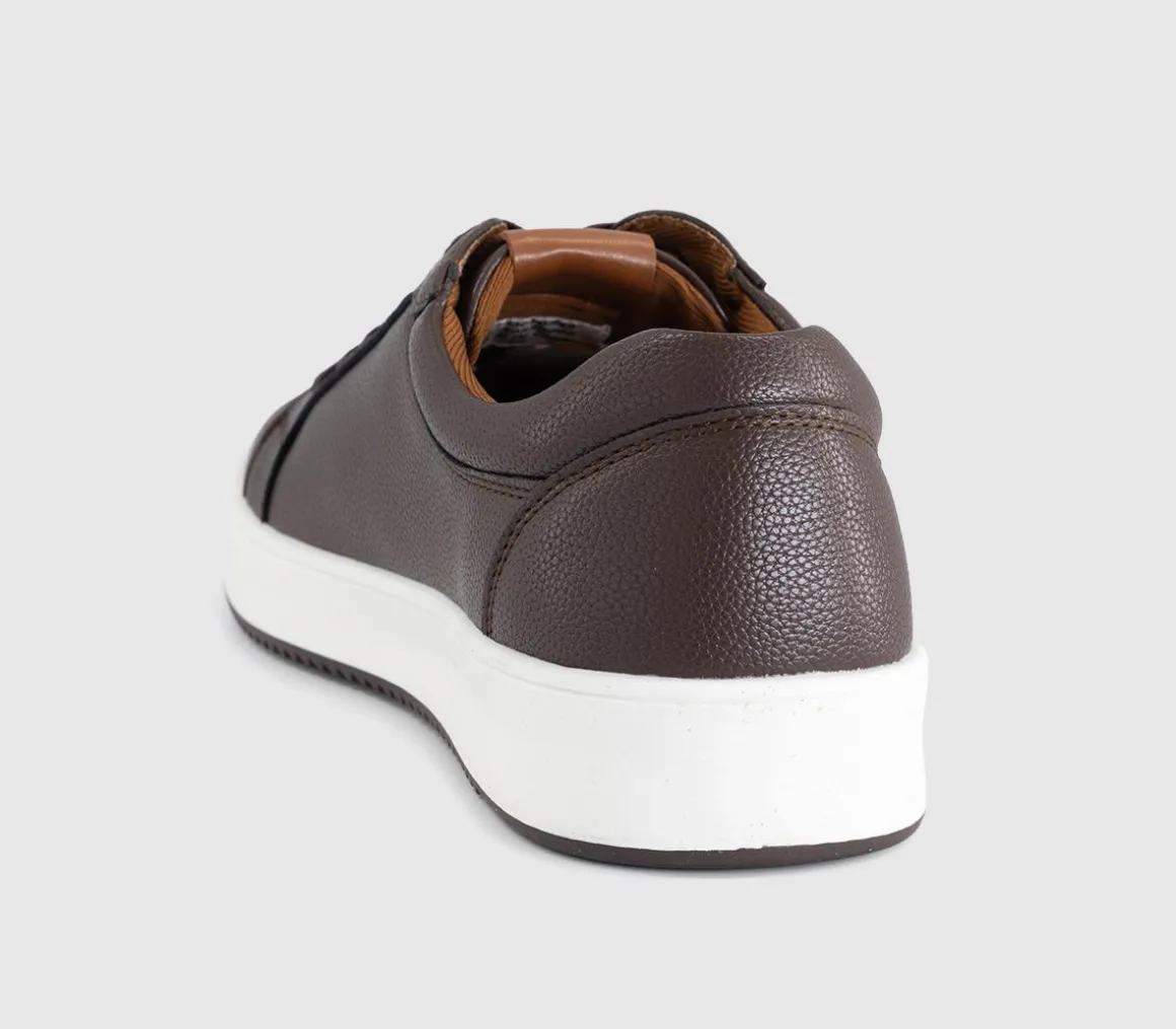Carter Wedge Trainers