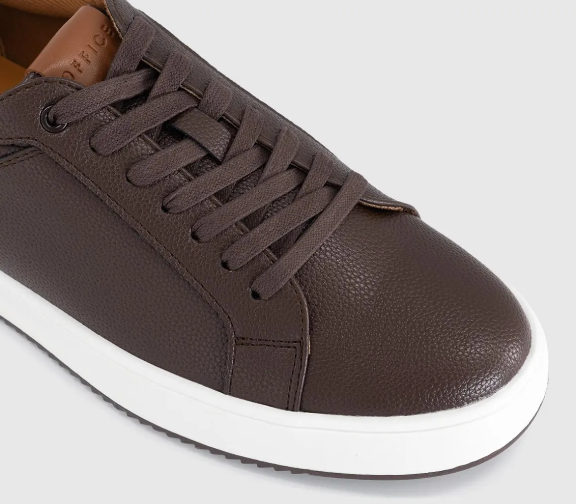 Carter Wedge Trainers
