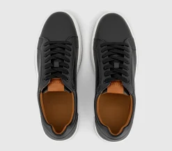Carter Wedge Trainers