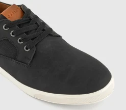 Casio Lace Up Perforated Shoes