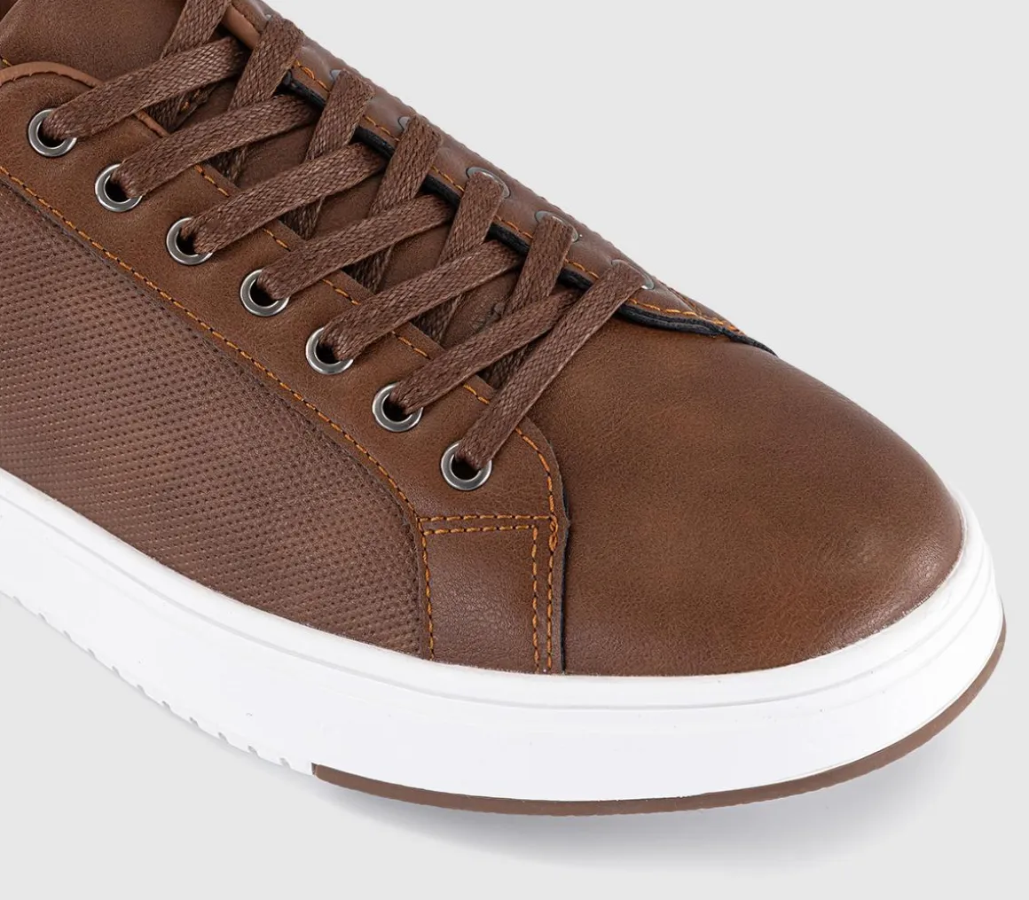 Casper Perf Detail 7 Eye Trainers