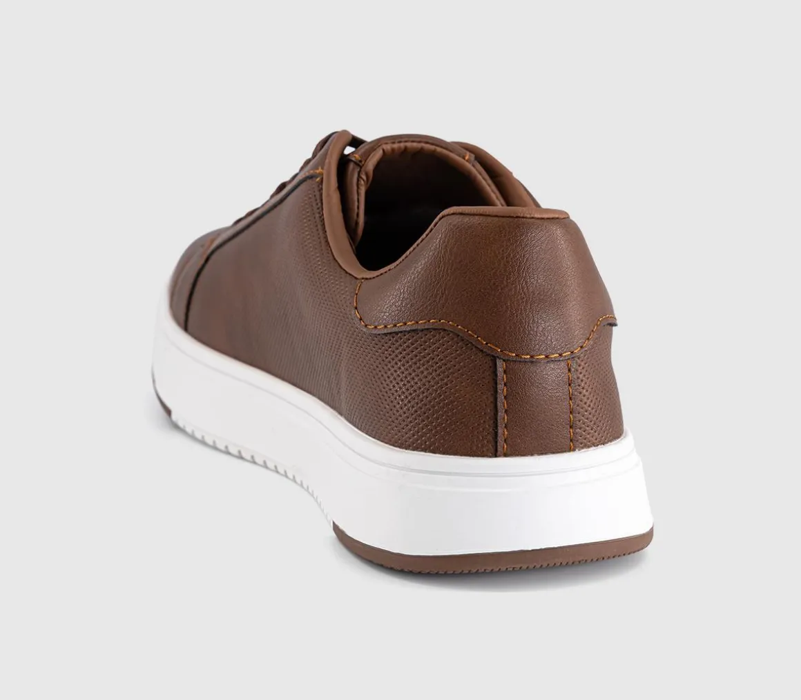 Casper Perf Detail 7 Eye Trainers