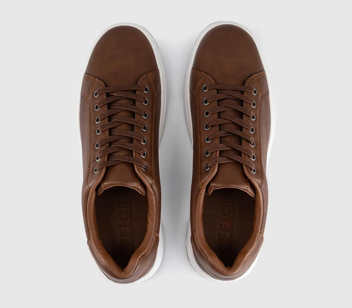 Casper Perf Detail 7 Eye Trainers