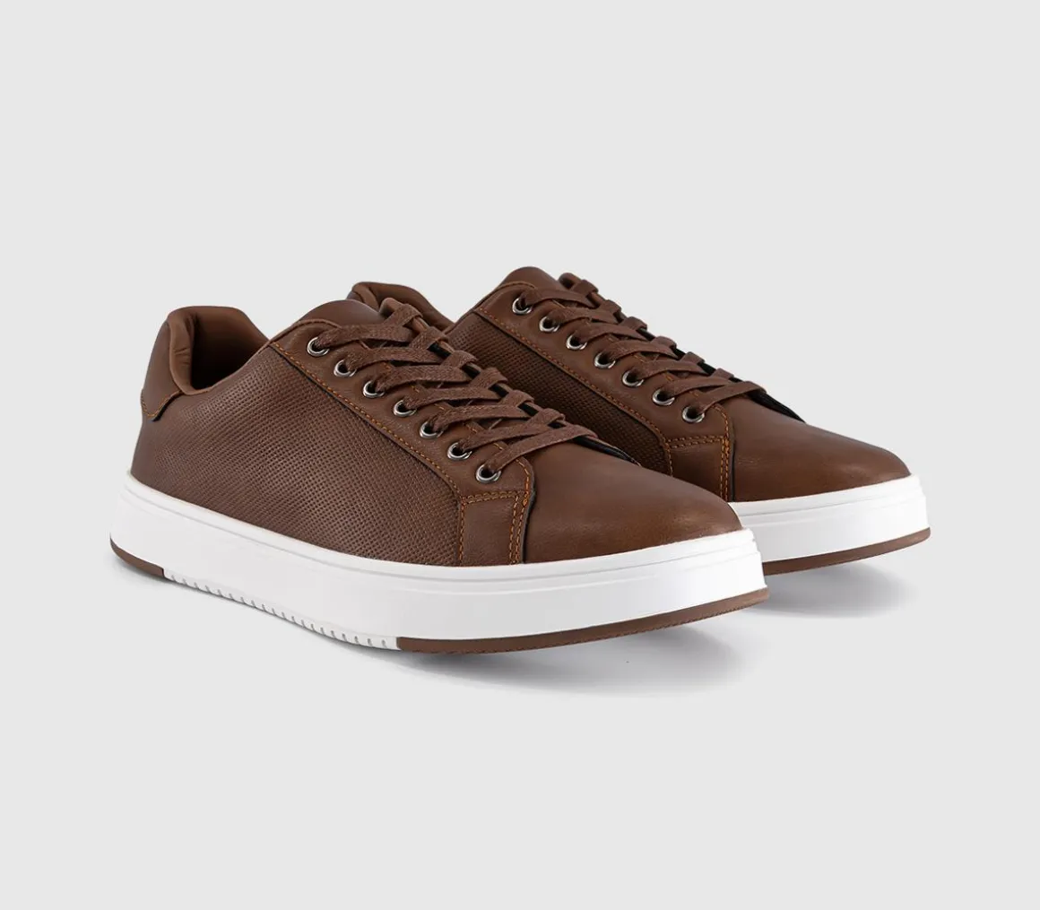 Casper Perf Detail 7 Eye Trainers
