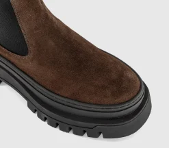 Cassandra Boots