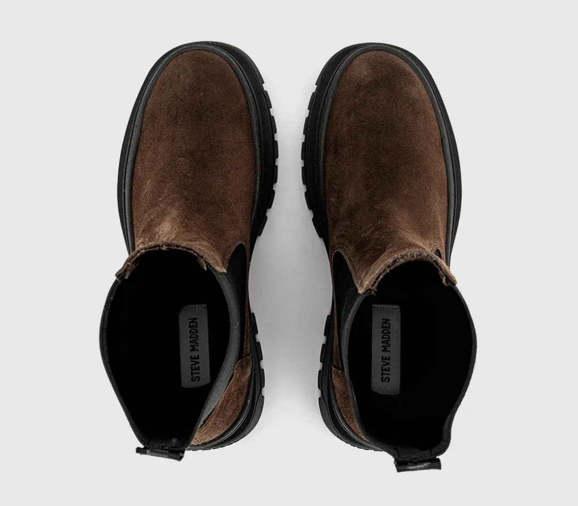 Cassandra Boots