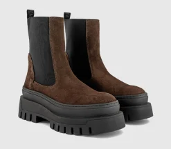 Cassandra Boots