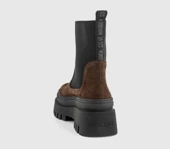 Cassandra Boots