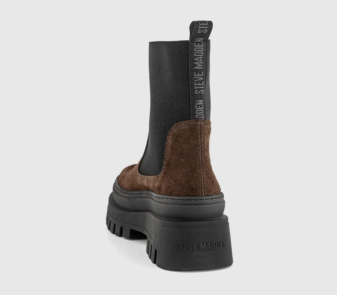 Cassandra Boots