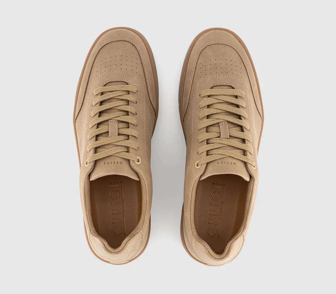 Cedric Retro Trainers