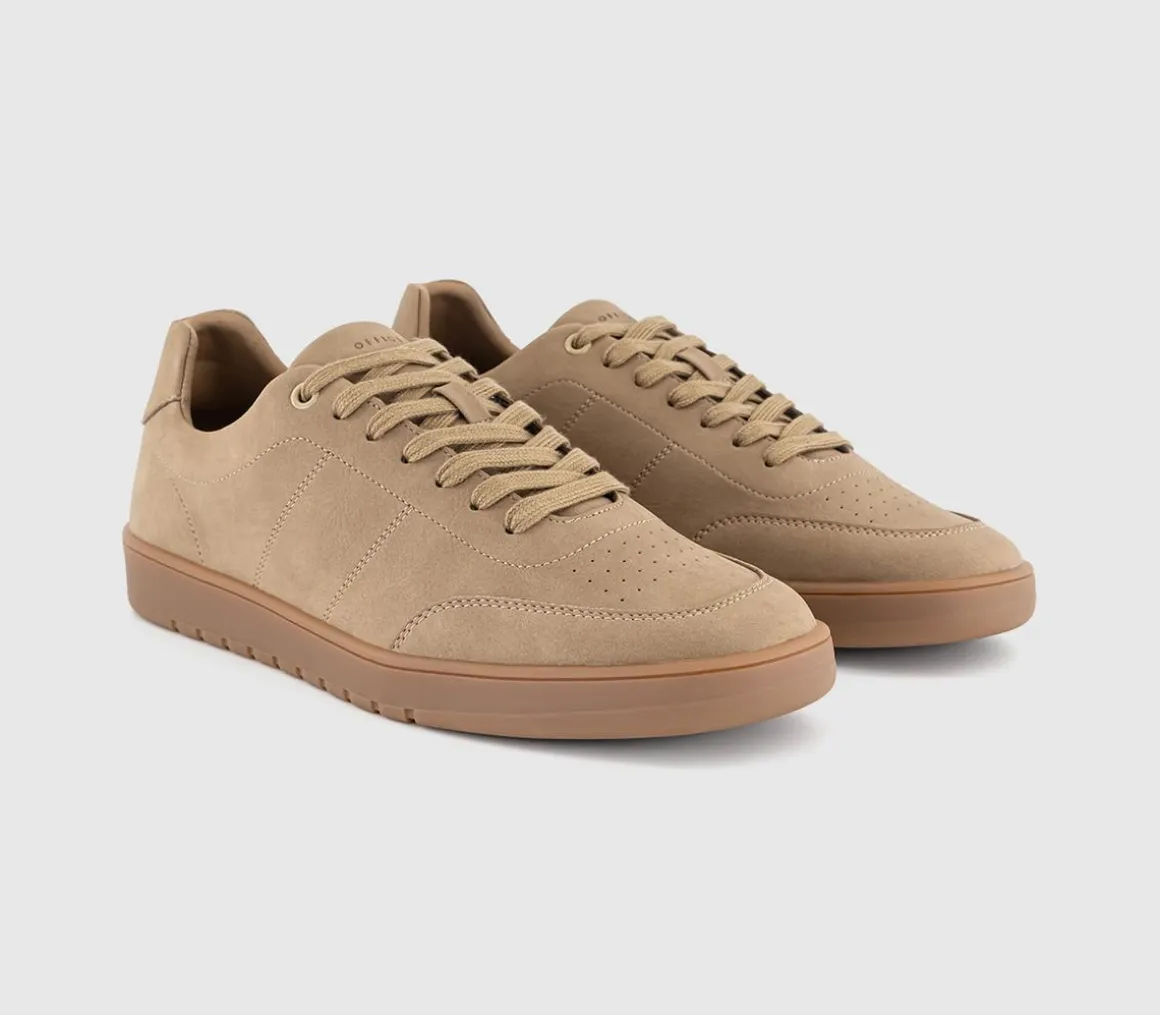 Cedric Retro Trainers