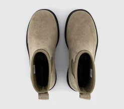 Cela Hybrid Chelsea Boots