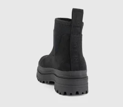 Cela Hybrid Chelsea Boots