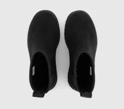 Cela Hybrid Chelsea Boots