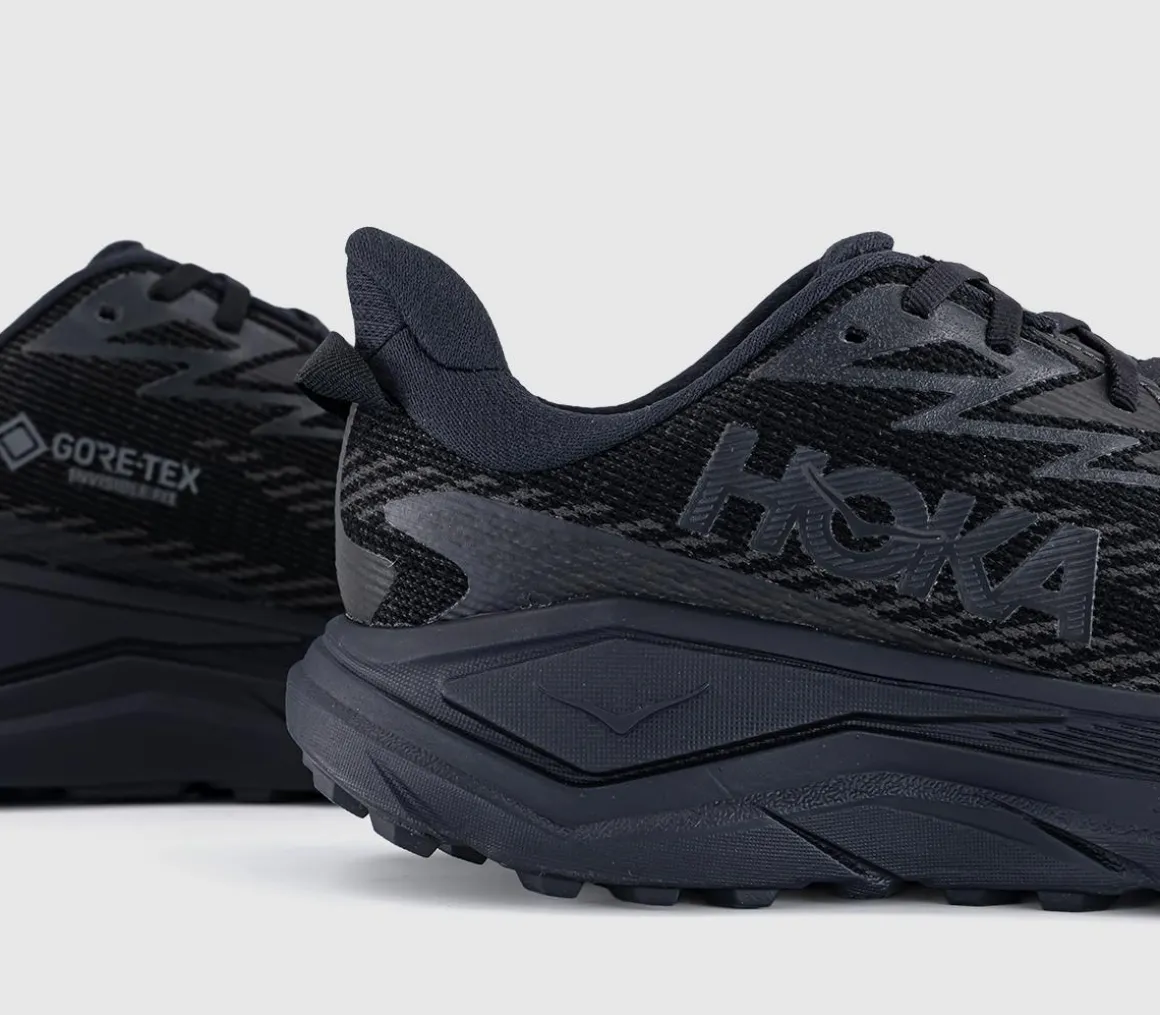 Challenger 8 GTX Trainers