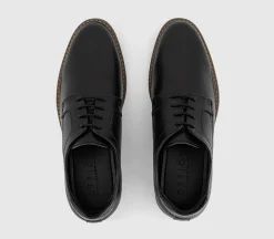 Chancery Casual Lace Up Derby Shoes