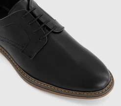 Chancery Casual Lace Up Derby Shoes