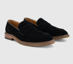 Chance Saddle Loafers