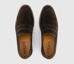 Chance Saddle Loafers