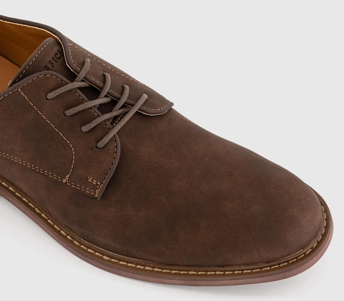 Chandon 2 Derby Shoes