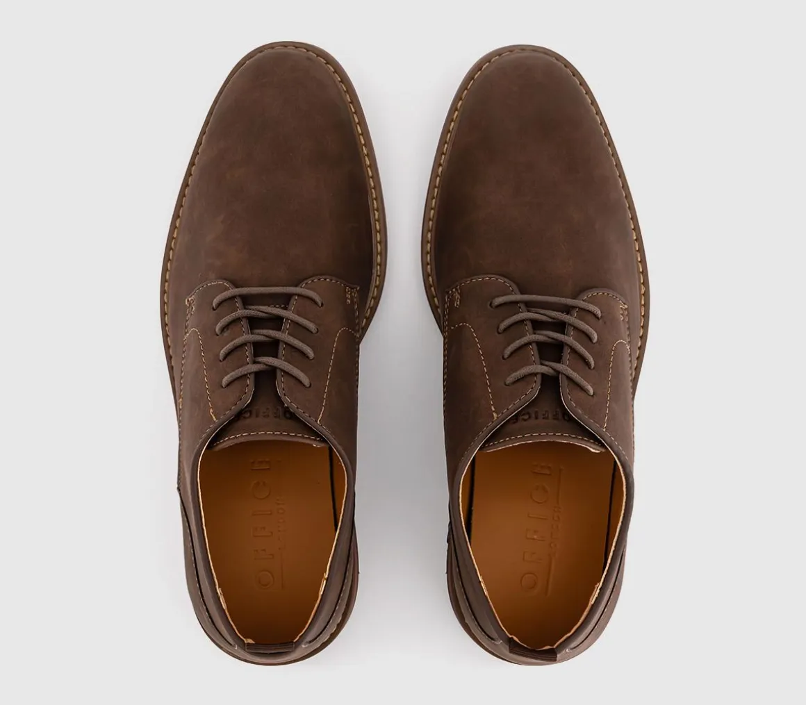 Chandon 2 Derby Shoes