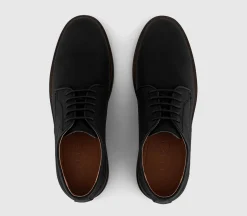 Charley Casual Lace Up Derby Shoes