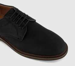 Charley Casual Lace Up Derby Shoes