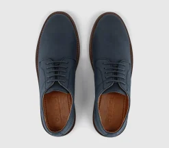 Charley Casual Lace Up Derby Shoes