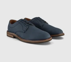 Charley Casual Lace Up Derby Shoes